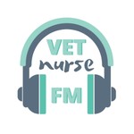Logo of the podcast Vet Nurse FM Podcast Vet Nurse FM