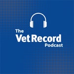Podcast The Vet Record Podcast