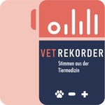 Logo of the podcast VET REKORDER Podcast VET REKORDER