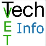 Logo of the podcast Vet Tech Info Podcast Vet Tech Info