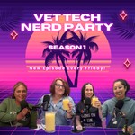 Vet Tech Nerd Party Podcast Vet Tech Nerd Party