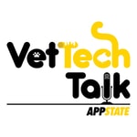 Logo of the podcast Vet Tech Talk Podcast Vet Tech Talk