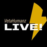 VetaHumanz Live! Podcast VetaHumanz Live!