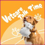 Podcast VetCare Talk Time 