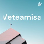Logo of the podcast Veteamisa Podcast Veteamisa