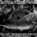 Logo of the podcast Veterans of the Long War - A Wargaming Podcast Podcast Veterans of the Long War - A Wargaming Podcast