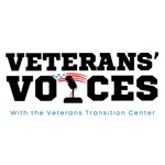 Logo of the podcast Veterans’ Voices with VTC Podcast Veterans’ Voices with VTC