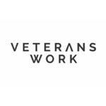 Logo of the podcast Veterans Work: The Podcast Podcast Veterans Work: The Podcast