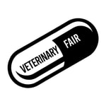 Logo of the podcast Veterinary Fair Podcast Veterinary Fair