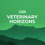Logo of the podcast Veterinary Horizons Podcast Veterinary Horizons