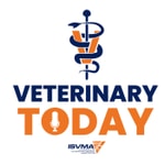 Logo of the podcast Veterinary Today Podcast Podcast Veterinary Today Podcast