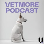 Logo of the podcast VetMore Podcast Podcast VetMore Podcast