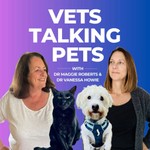 Vets Talking Pets Podcast Vets Talking Pets
