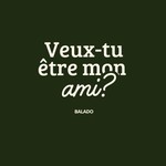 Logo of the podcast Veux-tu être mon ami ? Podcast Veux-tu être mon ami ?