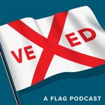 Logo of the podcast Vexed Flag Podcast Podcast Vexed Flag Podcast