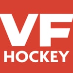 Logo of the podcast VF Hockey Podcast VF Hockey