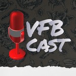 Logo of the podcast VFB Cast Podcast VFB Cast