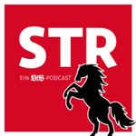 Logo of the podcast VfB STR Podcast VfB STR