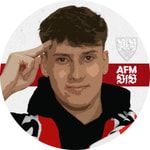 Logo of the podcast VfB Stuttgart Podcast | AFM - VfB Podcast VfB Stuttgart Podcast | AFM - VfB