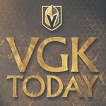 Logo of the podcast VGK Today Podcast VGK Today