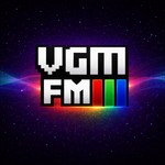 Logo of the podcast VGM FM Podcast VGM FM