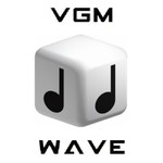 Logo of the podcast VGM WAVE Podcast VGM WAVE