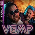 Logo of the podcast VGMP: Videogame Movie Podcast Podcast VGMP: Videogame Movie Podcast