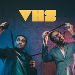 Logo of the podcast VHS Podcast VHS