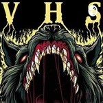 Logo of the podcast VHS: Various Horror Stuff Podcast VHS: Various Horror Stuff