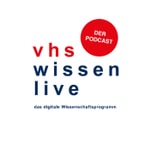 Podcast VHS Wissen live