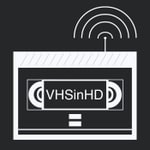 Logo of the podcast VHSinHD - Der Filmpodcast Podcast VHSinHD - Der Filmpodcast