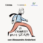 Podcast Vi cammino una storia con Anderloni