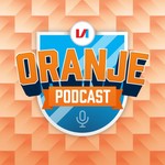 Logo of the podcast VI Oranje Podcast Podcast VI Oranje Podcast