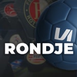 Logo of the podcast VI RONDJE Podcast VI RONDJE