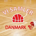 Logo of the podcast Vi Samler Danmark Podcast Vi Samler Danmark