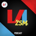 Logo of the podcast VI ZSM Podcast VI ZSM