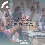 Logo of the podcast Via Africa Podcast Via Africa