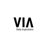 Logo of the podcast VIA - Daily Inspirations Podcast VIA - Daily Inspirations