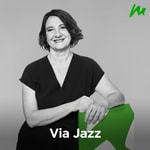 Logo of the podcast Via Jazz Podcast Via Jazz