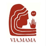 Logo of the podcast Via-Mama méditations Podcast Via-Mama méditations