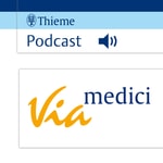 Logo of the podcast Via medici Podcast Via medici
