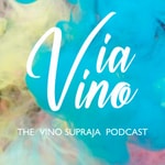 Podcast Via Vino