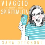 Viaggio alla scoperta della spiritualità Podcast Viaggio alla scoperta della spiritualità