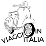 Logo of the podcast Viaggio in Italia Podcast Viaggio in Italia