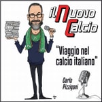 Logo of the podcast Viaggio nel calcio italiano Podcast Viaggio nel calcio italiano