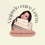 Logo of the podcast Viajando entre Letras Missing podcast logo