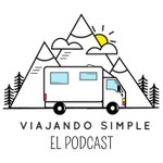 Viajando Simple: Van Life y furgonetas camper Podcast Viajando Simple: Van Life y furgonetas camper
