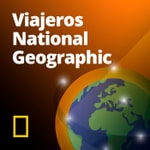 Logo of the podcast Viajeros National Geographic Podcast Viajeros National Geographic