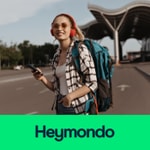 Logo of the podcast Viajes Heymondo Podcast Viajes Heymondo