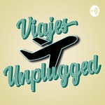 Logo of the podcast Viajes Unplugged Podcast Viajes Unplugged